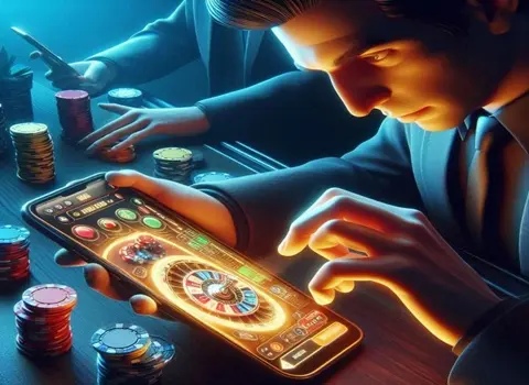 Beginilah Langkah Yang Penting Untuk Membantu Seseorang Mengatasi Kecanduan Judi Online