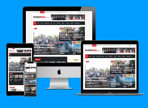 Beginilah Panduan Lengkap Untuk Membuat Situs Web Media Berita Online