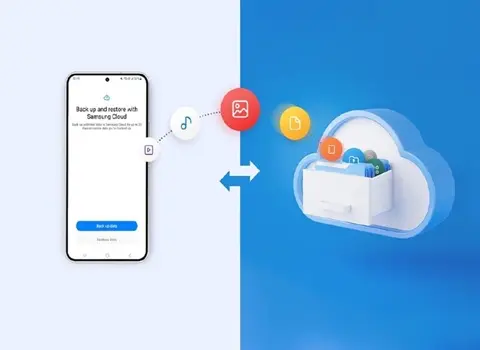 Samsung Segera Putus Hubungan Dengan One Drive, Backup Galeri Bisa Ke Samsung Cloud Langsung
