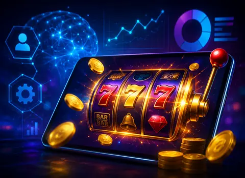 Membaca Inovasi Yang Terus Mendorong Perkembangan Permainan Slot Online